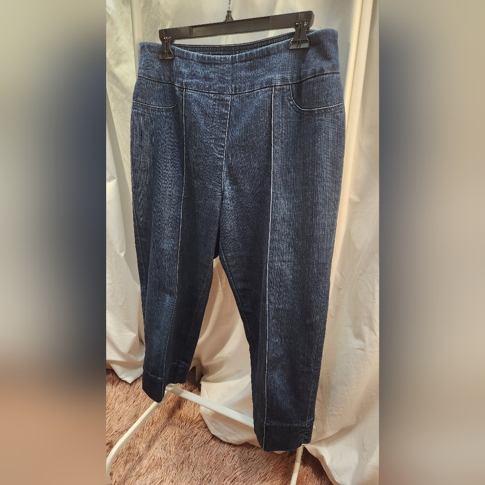Thin Her by City Girl pant